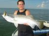 Great catch