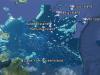 Torres Strait map