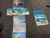 GBR picture ranking by First People participants _Round 1