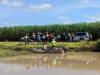 Farmer meeting to discuss wetlands on cane floodplain
