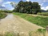 Real-time water quality monitoring station (Babinda drainage scheme area).
