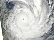 Cyclone Yasi
