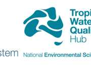 Logos for the NESP 4.2 ACRS workshop
