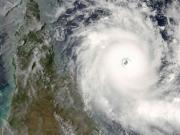 Cyclone Ingrid