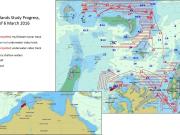 Eclipse Island Study Progress