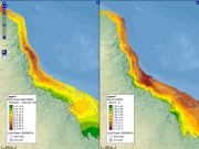 KML e-Atlas mapping system example