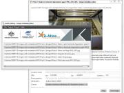 Screenshot of the Image Metadata Editor