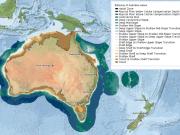 Bathomes of Australia
