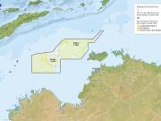Hazardous spills in Australian waters