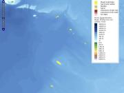 Modelling what substrates make up the NW shoals of the Timor Sea
