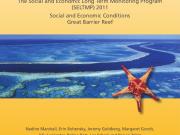 Social and Economic Conditions Great Barrier Reef (SELTMP 2011)