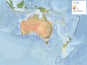 Species Richness Preview Image Ampsatlas