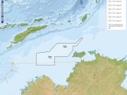 Voyages of the RV Southern Surveyor in the Oceanic Shoals CMR, 2007