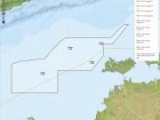 Voyages of the RV Southern Surveyor in the Oceanic Shoals CMR, 2013