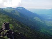 Thornton peak, Daintree National Park