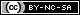 Attribution, Non-Commercial, Share Alike